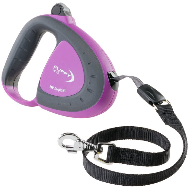 Flippy Tech Tape M Viola Ferplast 1 Pezzo