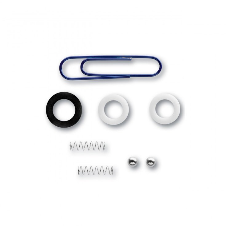 GUARNIZIONI A3011/18 SOCOREX 10cc