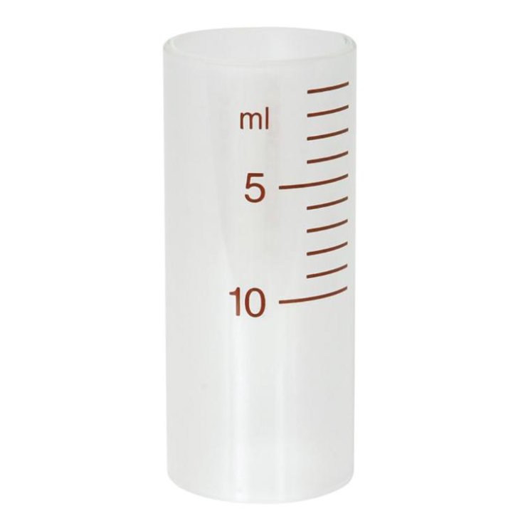 Ricambio Siringa Vetro Socorex 10ml 1 Pezzo