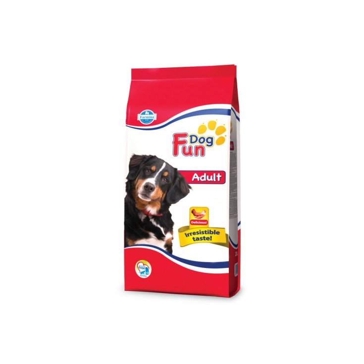 Fun Dog Adult Farmina 20kg