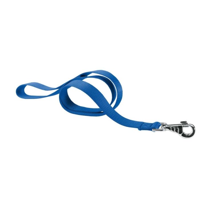 Guinzaglio Club G 25/120 Blu Ferplast