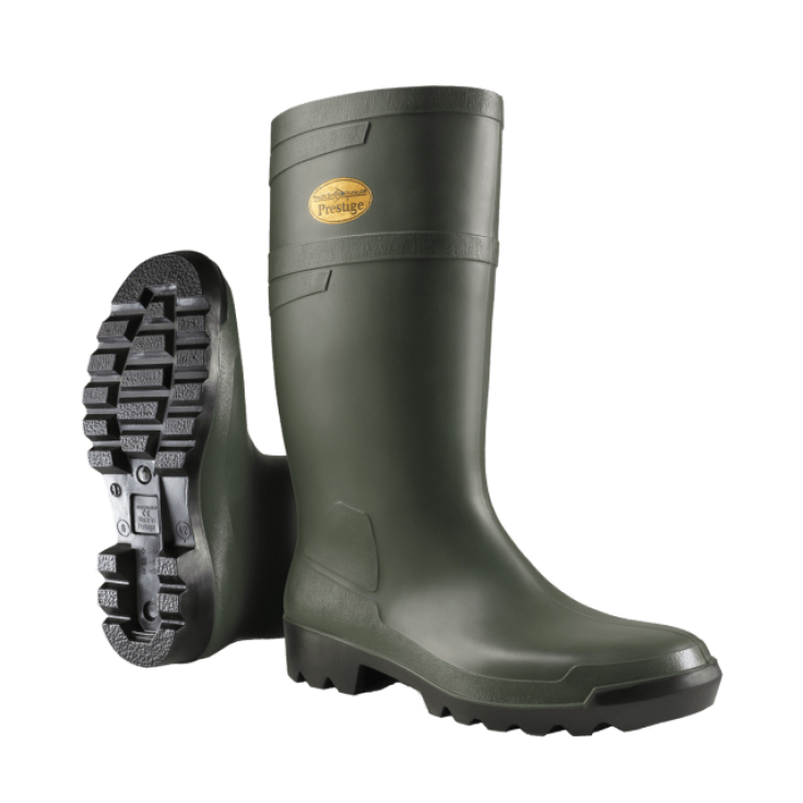 Stivali Acifort Prestige 41 Dunlop 1 Paio