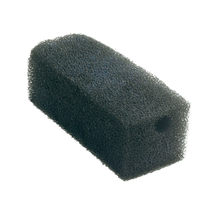 Bluclear Spugna Al Carbone Attivo 03 Ferplast 1 Pezzo