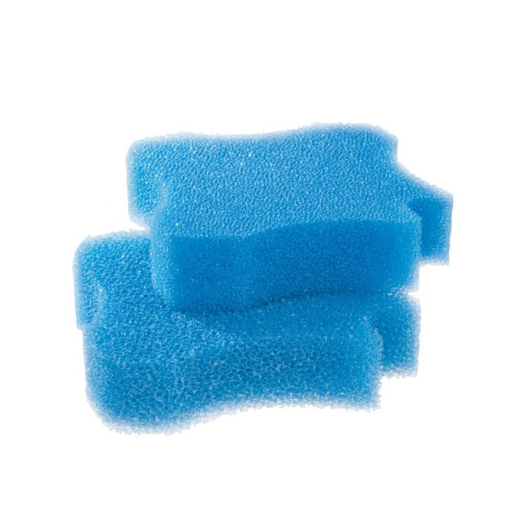 Blumec 700-1100 Filtri Esterni Bluextreme Ferplast 2 Pezzi