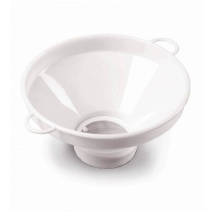 Imbuto Filtrante per Latte 28cm