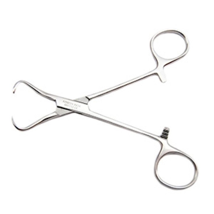 Pinza Fissateli Backhaus 14cm
