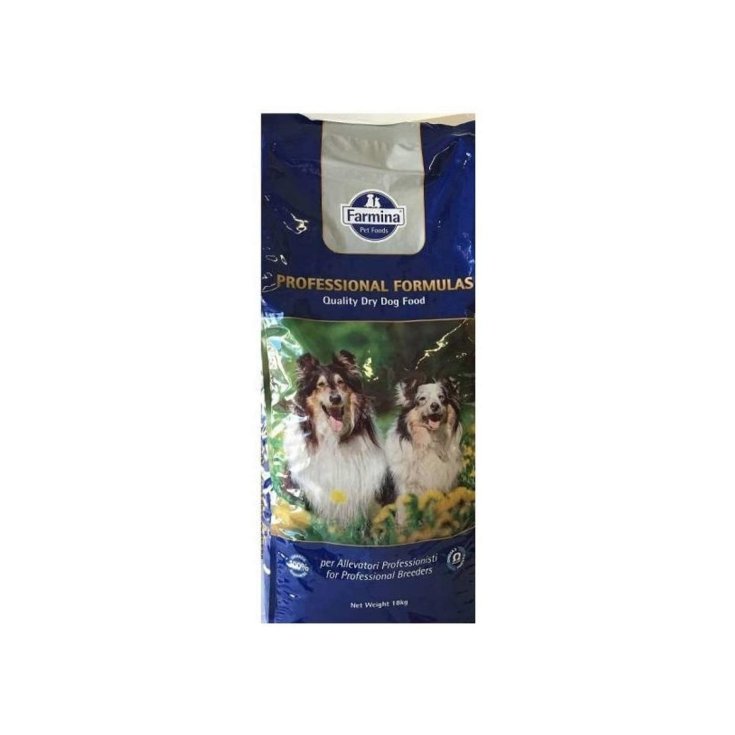 Vet Food Eko-Light Farmina 18kg
