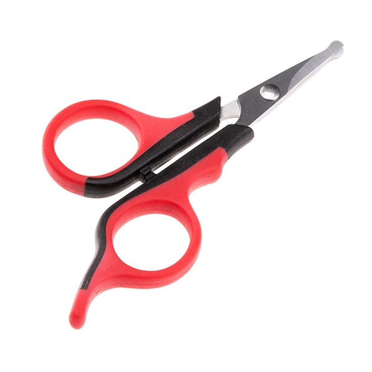GRO 5997 Forbice Pelo Corto FERPLAST