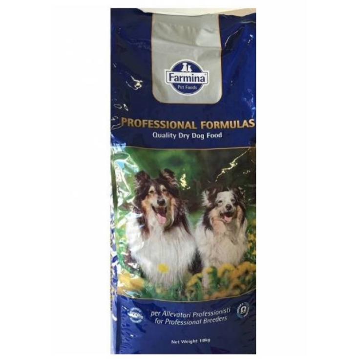Ved Food Top Dog Adult Pollo Farmina 18 Kg