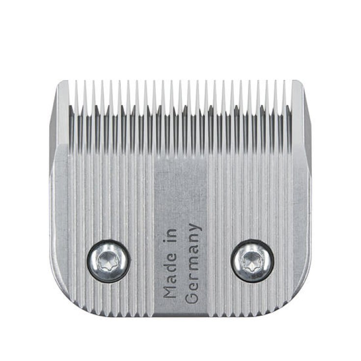 Testina 2mm 10F Moser