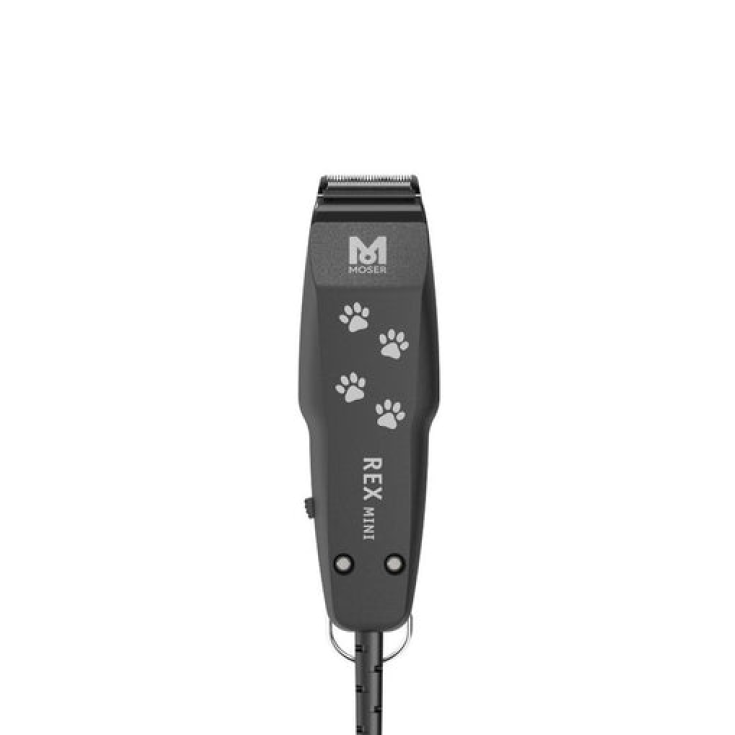 Tosatrice Rex Mini Moser Modello 91