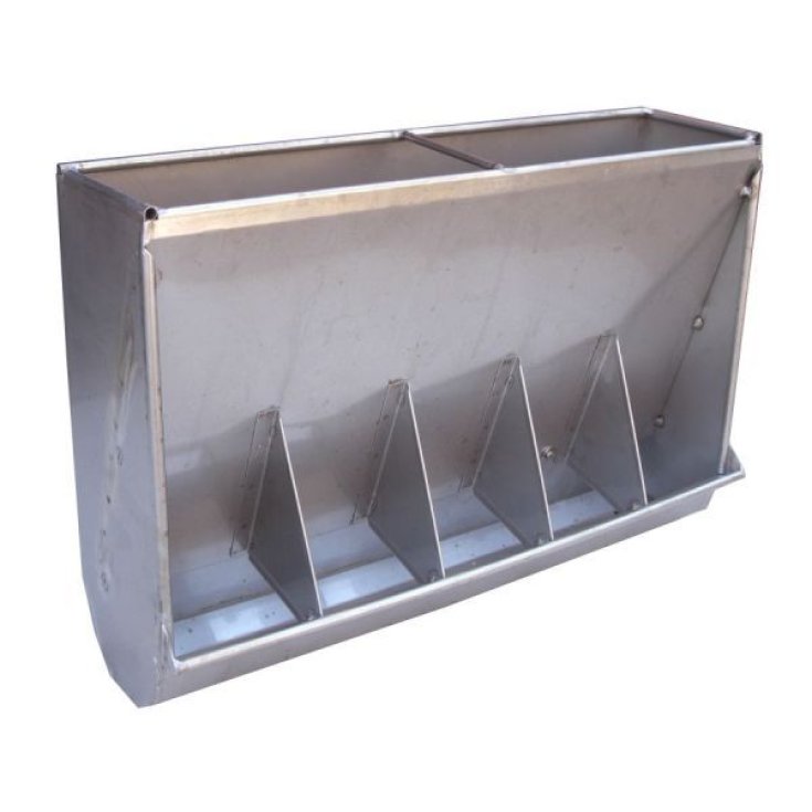 Mangiatoia Suinetti 80cm 1 Pezzo