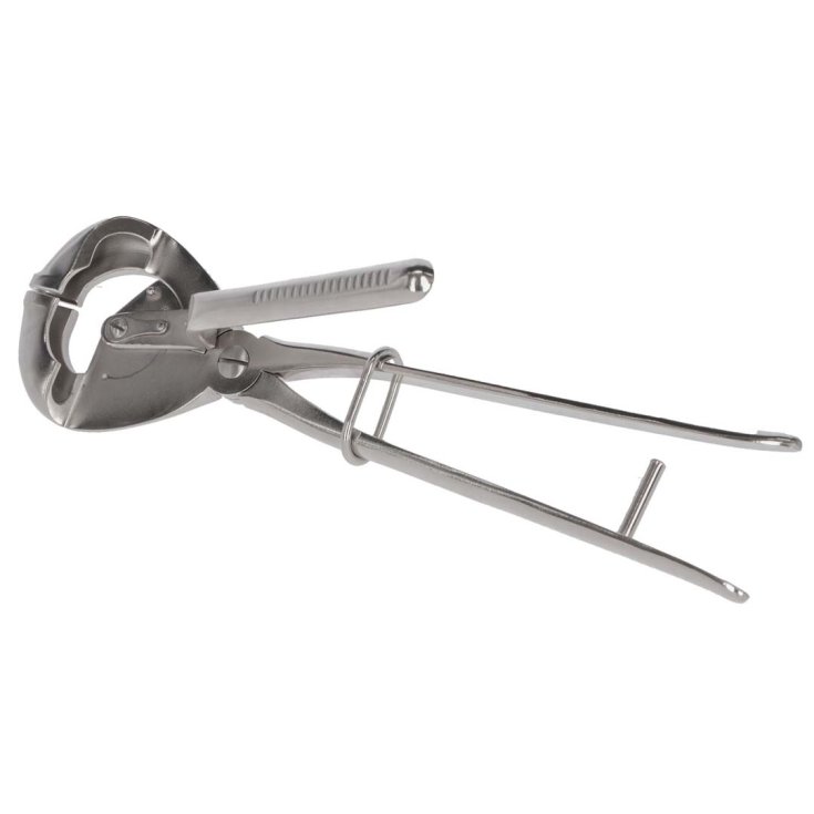 HAUPTNER Pinza Applicazione Anello Toro