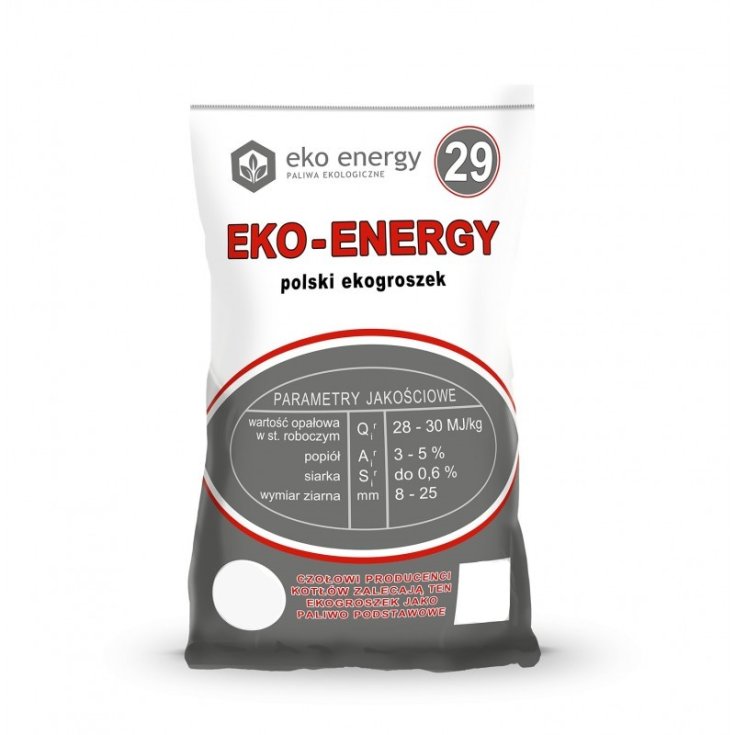 Vet Food Dog Eko Energy 18kg