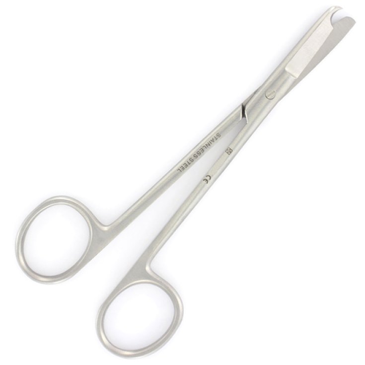 Forbice Spencer 10cm Estrazione Punti 1 Pezzo