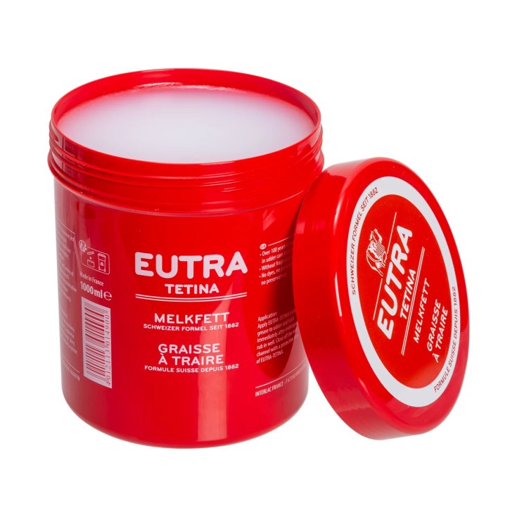 TETINA EUTRA 1Kg
