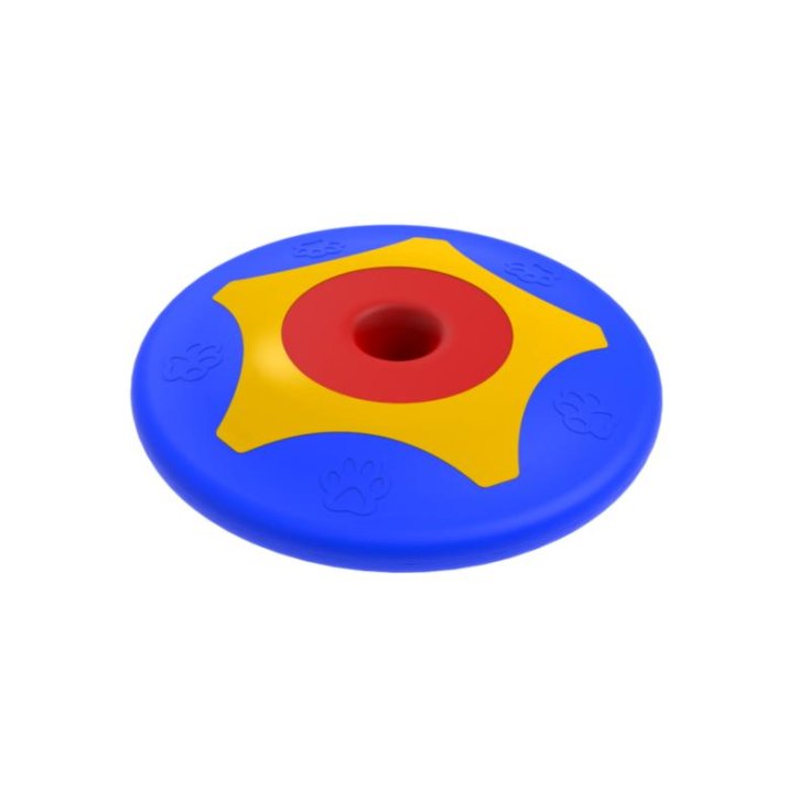 Gioco Trotto Disk Bama Pet 1 Pezzo