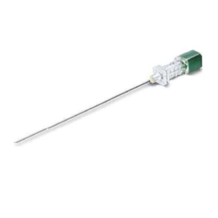 Ago SPinale Sterile G22x1,5 1 Pezzo