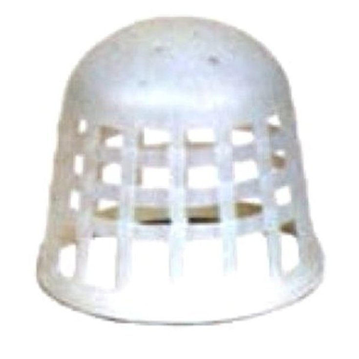 Musale In Plastica Per Vitello Grande Tomar 1 Pezzo