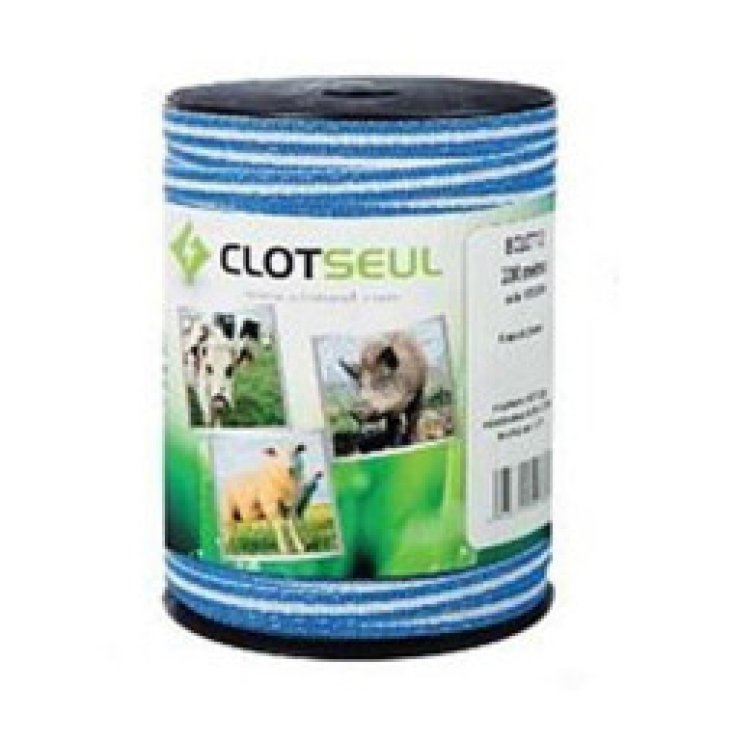 Fettuccia Clot Ruban 20mm x 200m