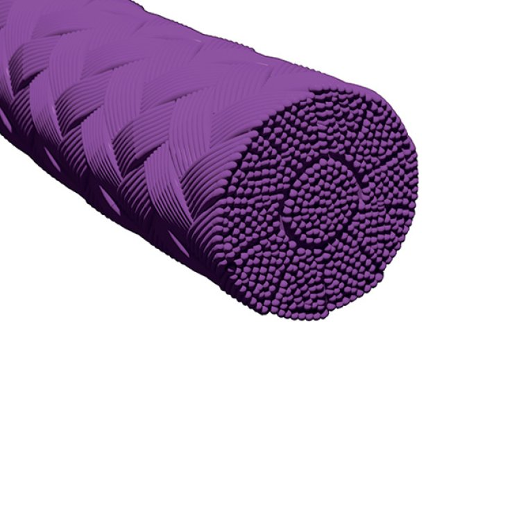 Assufil Bobina D.3mm (2-0) L.250cm Assut