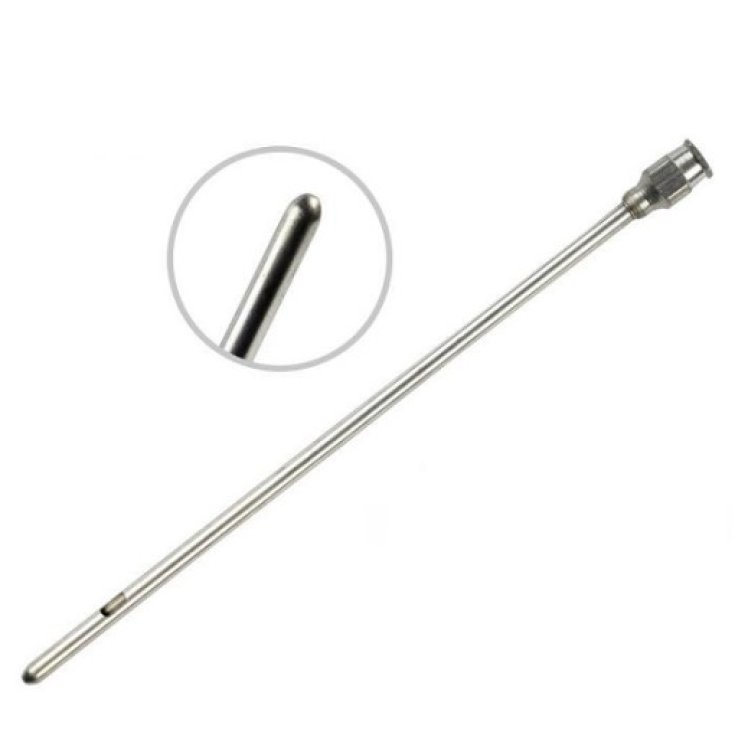 Mungilatte Niche Oliva 3x100mm 1 Pezzo