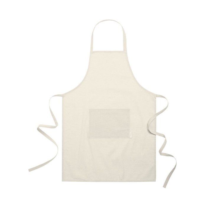 Grembiule Impermeabile 130cm Pesante 1 Pezzo