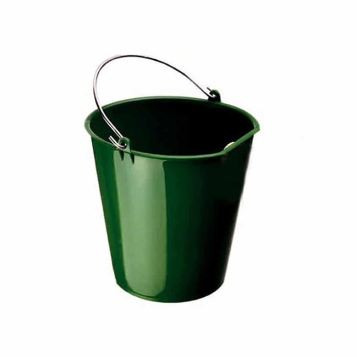 Secchio Perfetto 0074/5 Dlm 1 Pezzo