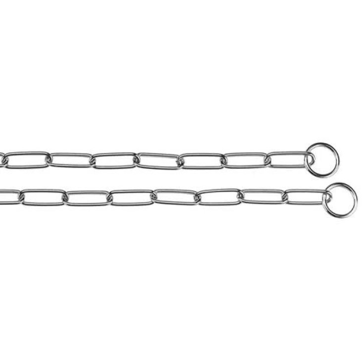 Collare Salvapelo Ferplast Chrome