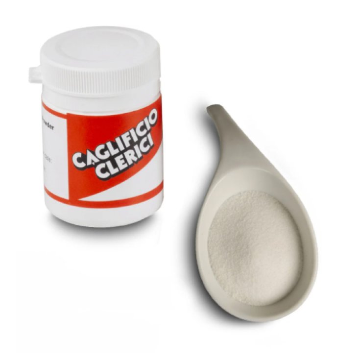 Caglio G Polvere Scatola Rossa 500gr