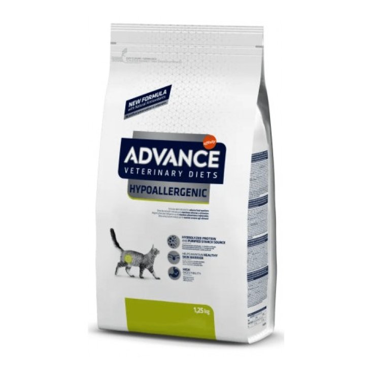 Advance Veterinary Diets Gatto Adulto 1,5Kg