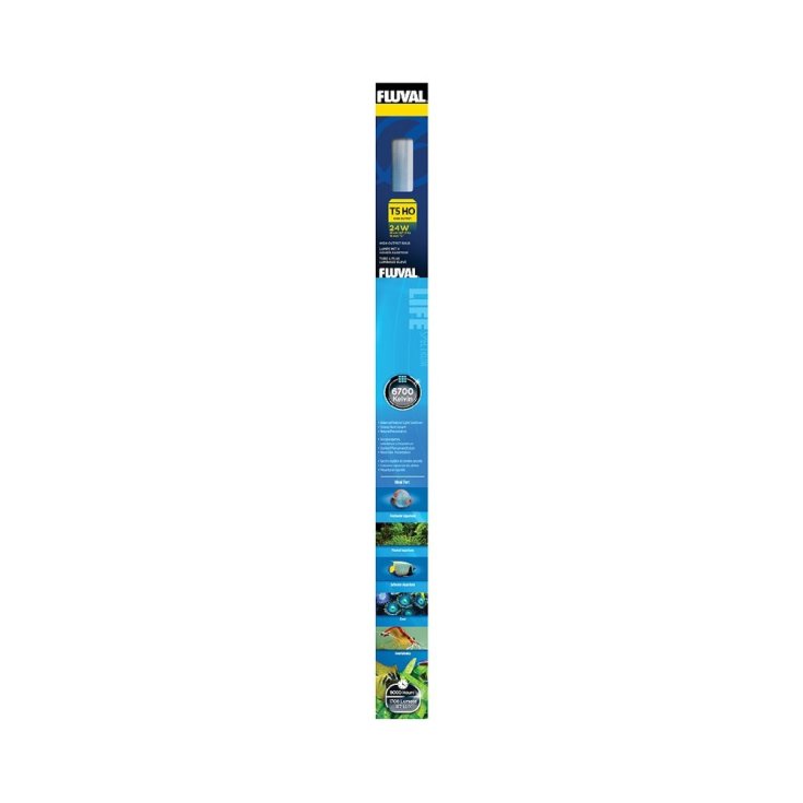 Lampade T5HO Power 24W Fluval