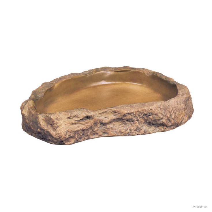 Feeding Dish Medium Exo Terra 1 Pezzo