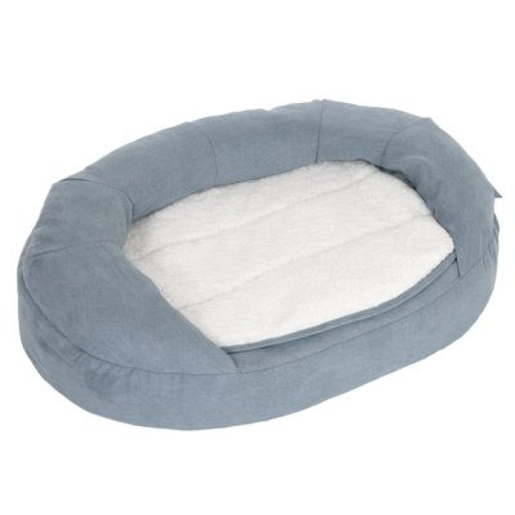Cuccia Ovale Misura 3 1 Pezzo