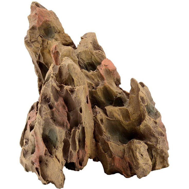 Ornament Cliff S 8.3X6.8X10.2cm
