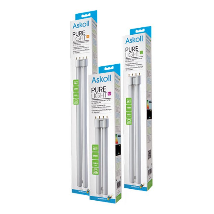 Pure Light L Askoll 1 Pezzo