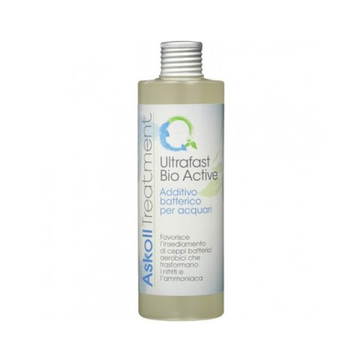 Ultrafast Bio Active Askoll 120ml