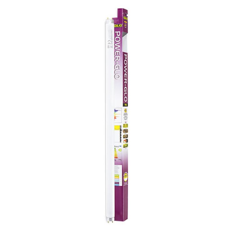 Lampada Power-Glo 15W Askoll 1 Pezzo