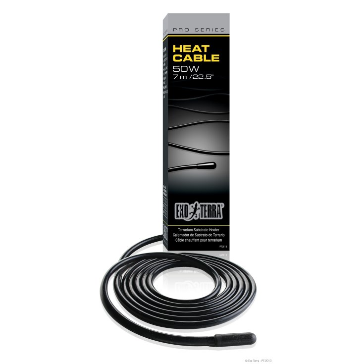 Heater Cable 50W 7m PT-2013