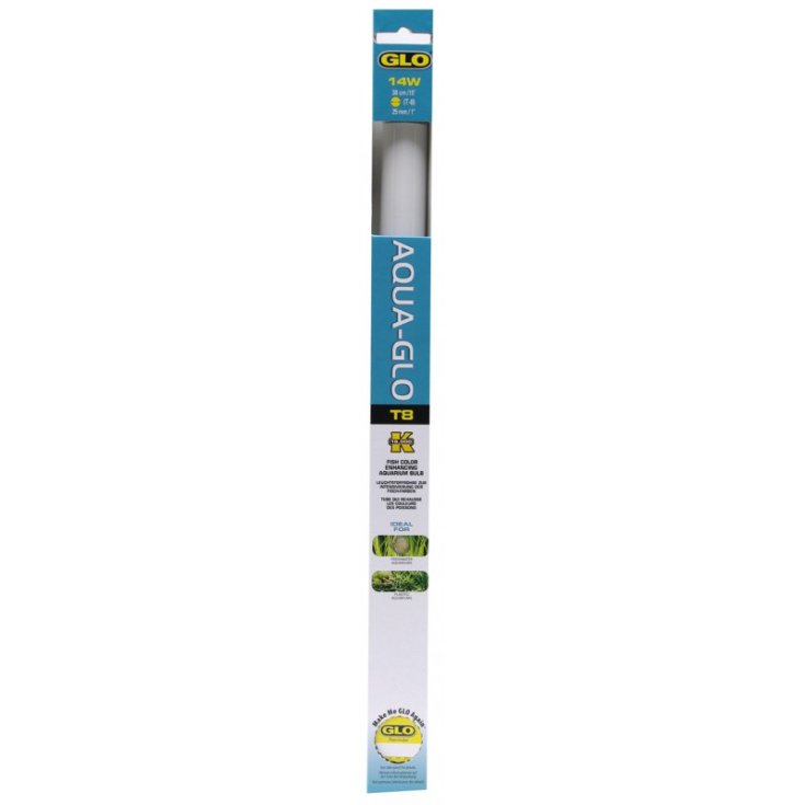 Lampada Aqua-Glo 14W Askoll 1 Pezzo