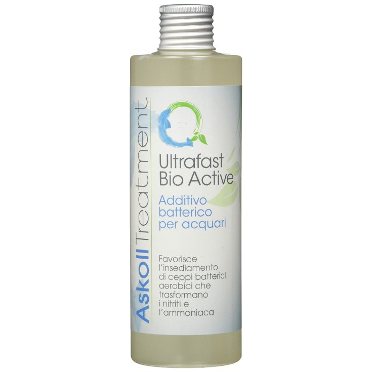 Ultrafast Bio Active Askoll 55ml