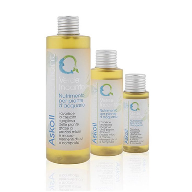 Verde Incanto ASKOLL 55ml