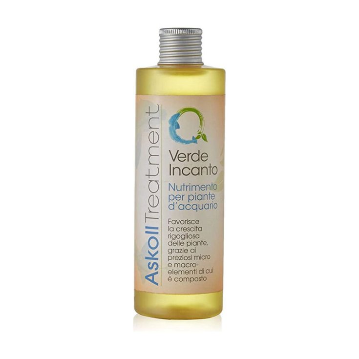 Verde Incanto Askoll 120ml