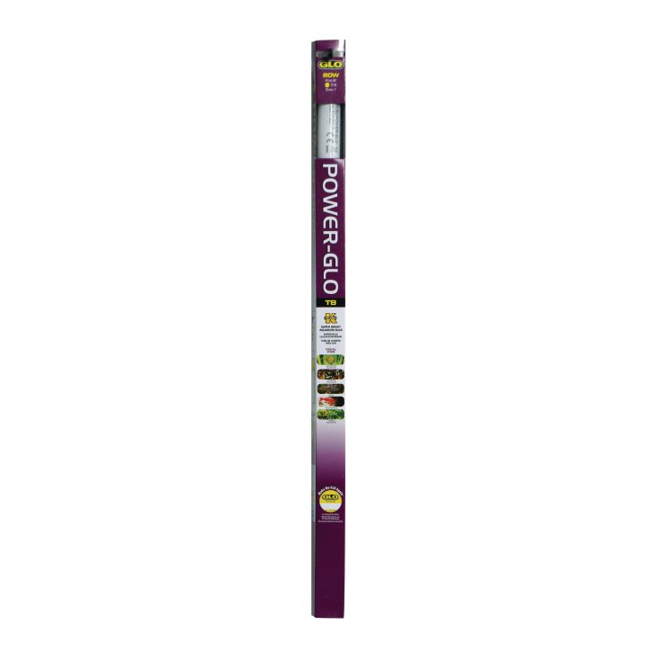 Power-Glo 420W Exo-Terra 1 Pezzo