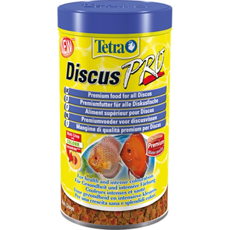 Discus PRO TETRA 500ml