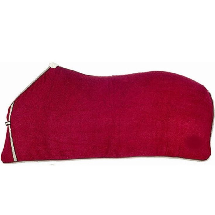 Coperta In Spugna Per Cavalli 1 Pezzo