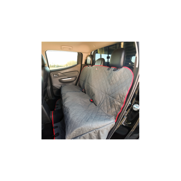 Kong 2-In-1 Coprisedile ed Hammock 1 Pezzo