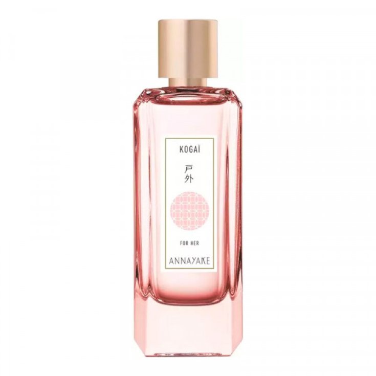 Kogai for Her EdT Annayake 100ml