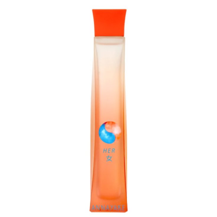 Her EdP Annayake 100ml