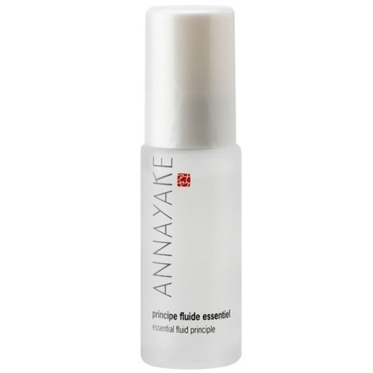 Siero Principe Fluide Essentiel Annyake 30ml